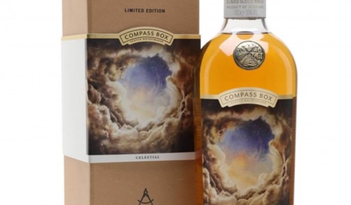 COMPASS BOX CELESTIAL